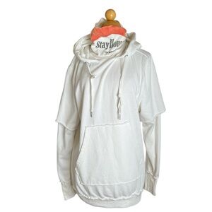 The Laundry Room Stay Home 2020 Face Mask Good Hoodie